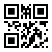 QR Code permettant d'accéder à un contenu spécifique